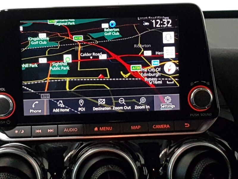 Used Nissan Juke 2020 for sale - 77817074: Photo 11