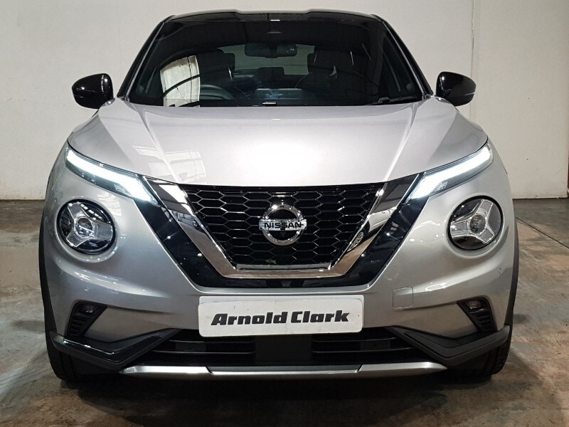 Used Nissan Juke 2020 for sale - 77817074: Photo 12