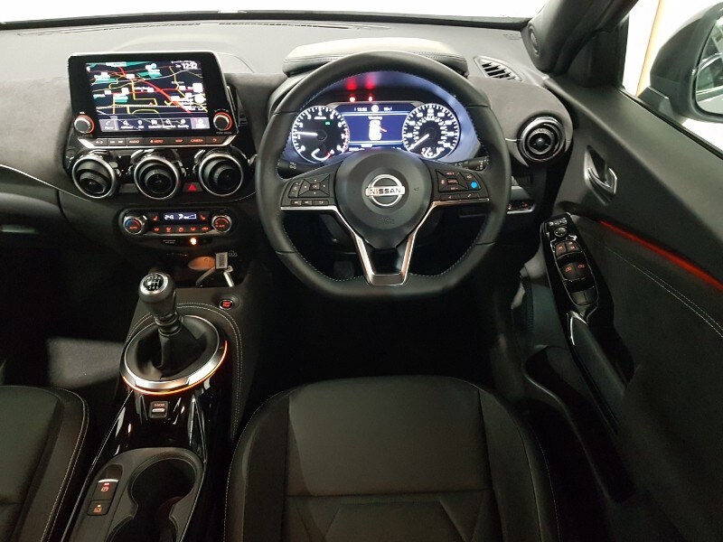 Used Nissan Juke 2020 for sale - 77817074: Photo 7