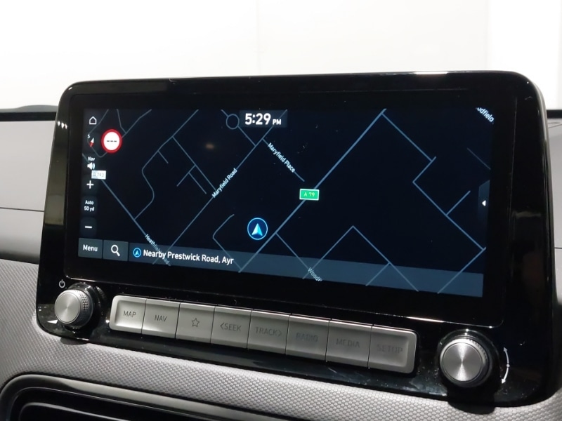 Used Hyundai KONA 2023 for sale - 76380412: Photo 10