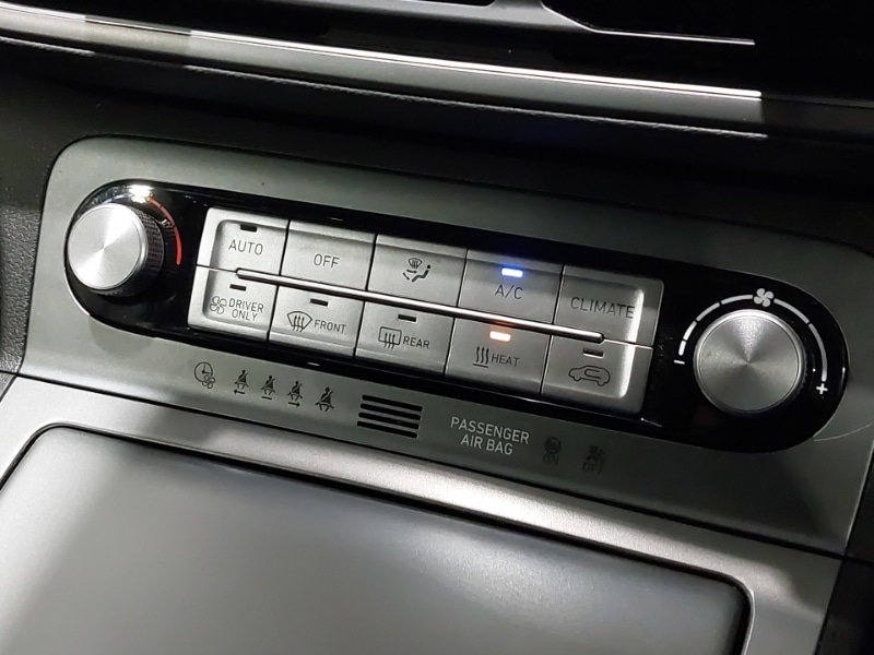Used Hyundai KONA 2023 for sale - 76380412: Photo 11