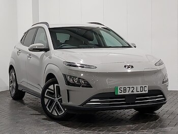 2023 - 100kW Premium 39kWh 5dr Auto