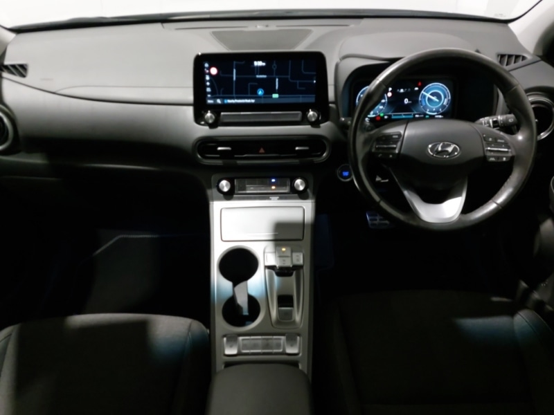 Used Hyundai KONA 2023 for sale - 76380412: Photo 2