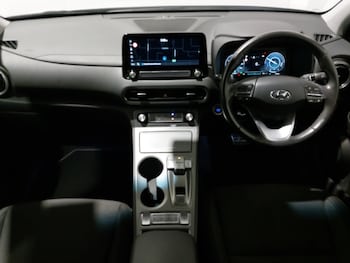 Used Hyundai KONA 2023 for sale - 76380412: Photo