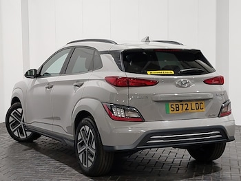 Used Hyundai KONA 2023 for sale - 76380412: Photo