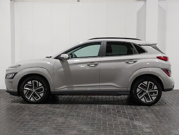 Used Hyundai KONA 2023 for sale - 76380412: Photo