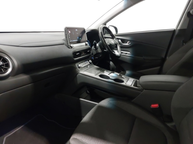 Used Hyundai KONA 2023 for sale - 76380412: Photo 5