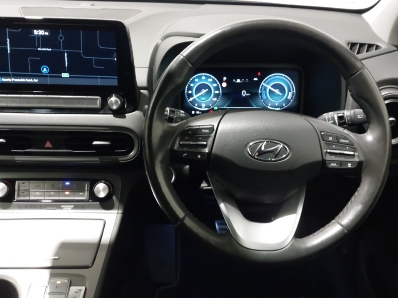Used Hyundai KONA 2023 for sale - 76380412: Photo 7