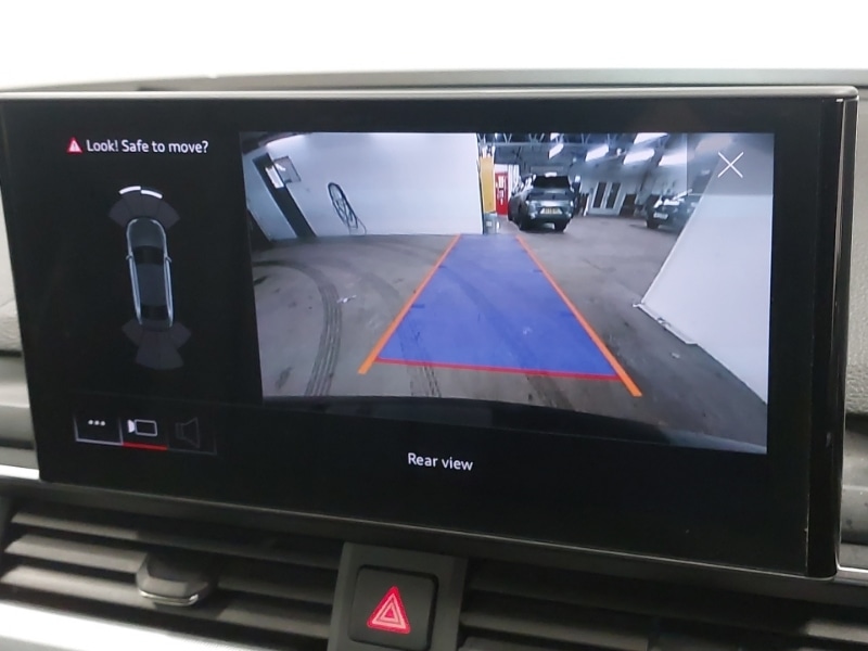 Used Audi A4 2022 for sale - 76497847: Photo 10