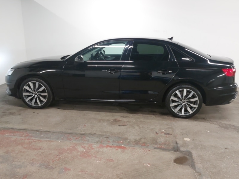 Used Audi A4 2022 for sale - 76497847: Photo 4