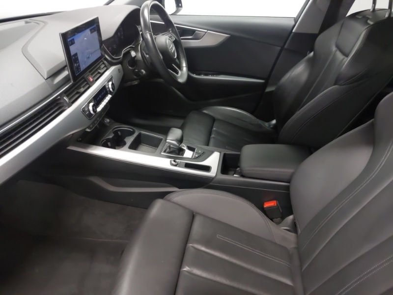 Used Audi A4 2022 for sale - 76497847: Photo 5