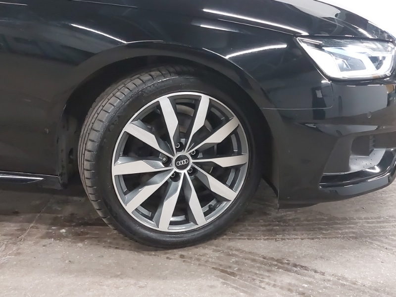 Used Audi A4 2022 for sale - 76497847: Photo 9