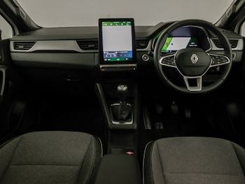 Used Renault Symbioz 2025 for sale - 79331984: Photo