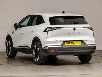 Used Renault Symbioz 2025 for sale - 79331984: Photo
