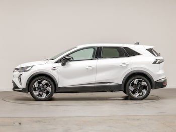 Used Renault Symbioz 2025 for sale - 79331984: Photo