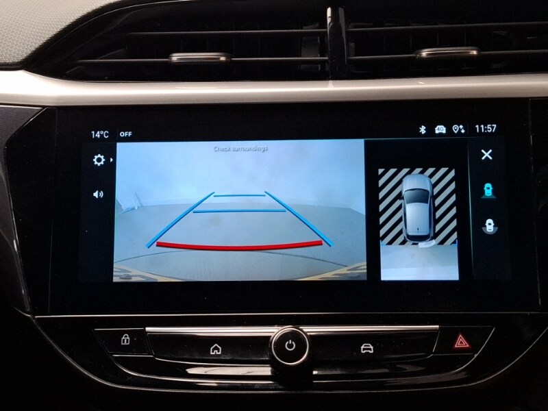 Used Vauxhall Corsa 2023 for sale - 77876466: Photo 11