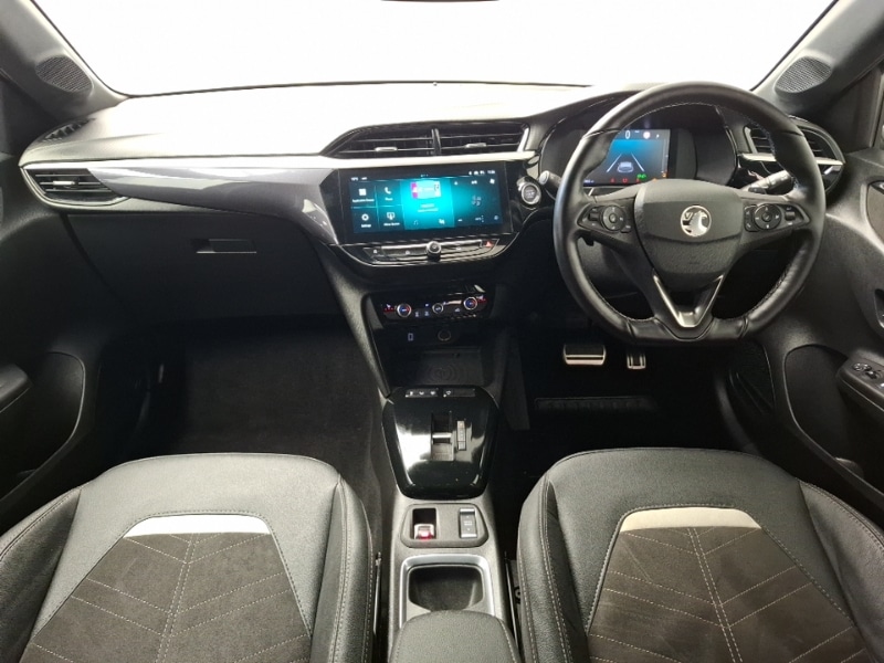 Used Vauxhall Corsa 2023 for sale - 77876466: Photo 2