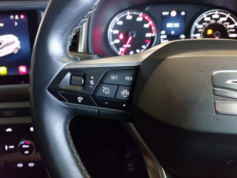 Used SEAT Ateca 2022 for sale - 77439027: Photo 10