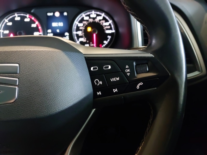 Used SEAT Ateca 2022 for sale - 77439027: Photo 11