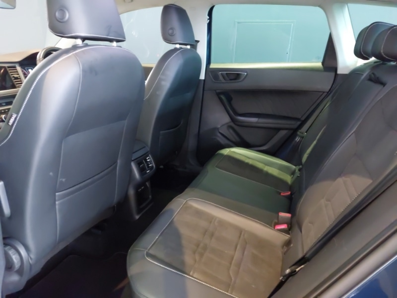 Used SEAT Ateca 2022 for sale - 77439027: Photo 6