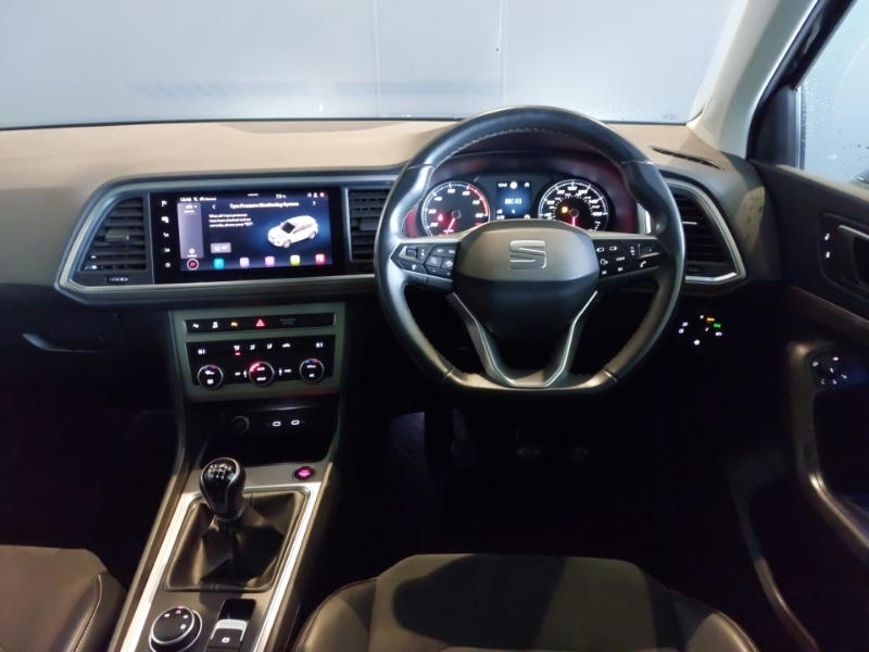 Used SEAT Ateca 2022 for sale - 77439027: Photo 7
