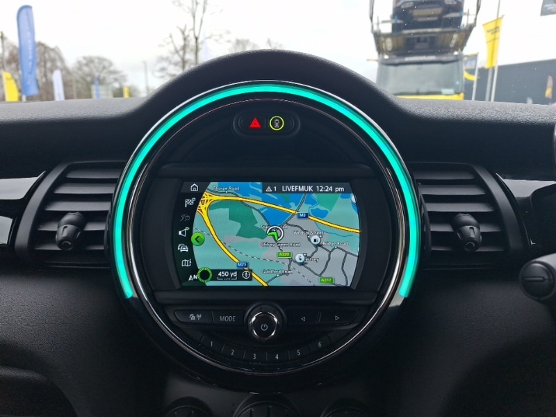 Used MINI Hatch 2021 for sale - 78080121: Photo 10