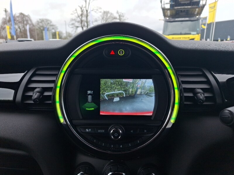 Used MINI Hatch 2021 for sale - 78080121: Photo 11