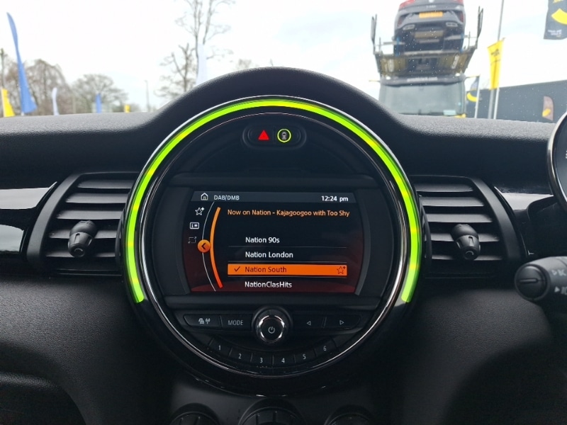 Used MINI Hatch 2021 for sale - 78080121: Photo 12