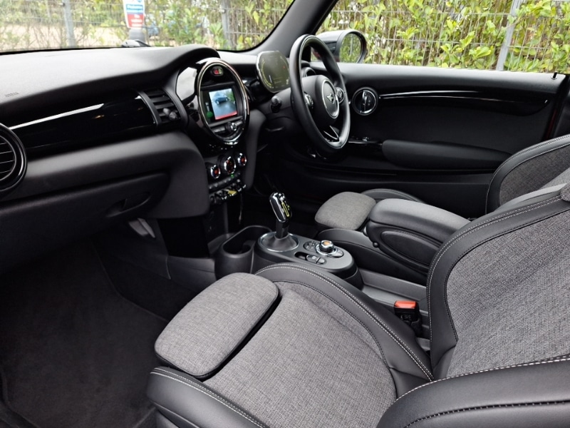 Used MINI Hatch 2021 for sale - 78080121: Photo 5