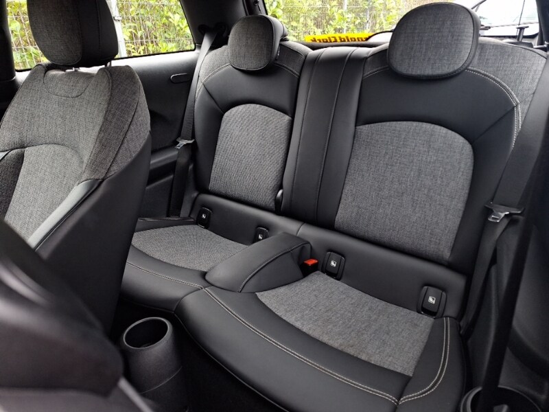 Used MINI Hatch 2021 for sale - 78080121: Photo 6