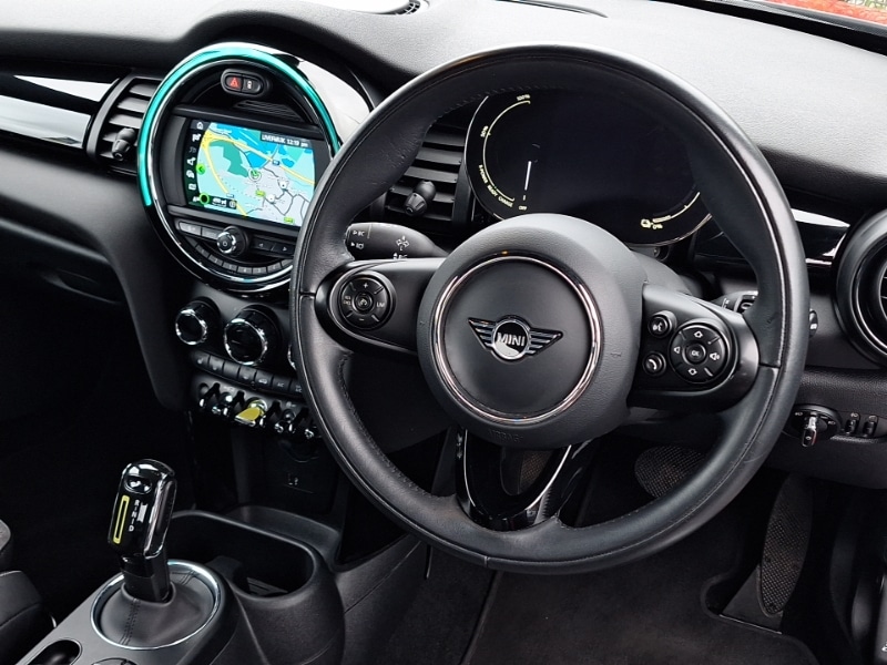 Used MINI Hatch 2021 for sale - 78080121: Photo 7