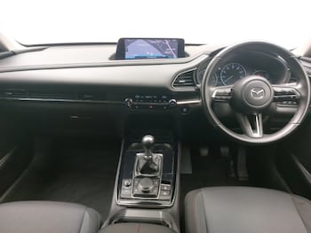 Used Mazda CX-30 2024 for sale - 76799846: Photo