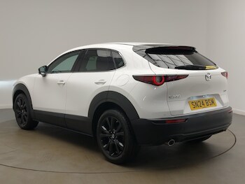 Used Mazda CX-30 2024 for sale - 76799846: Photo