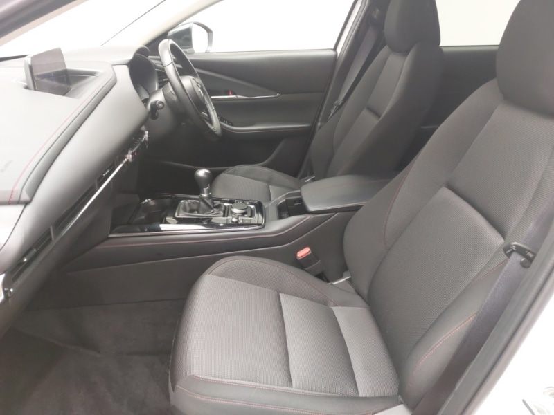 Used Mazda CX-30 2024 for sale - 76799846: Photo 5