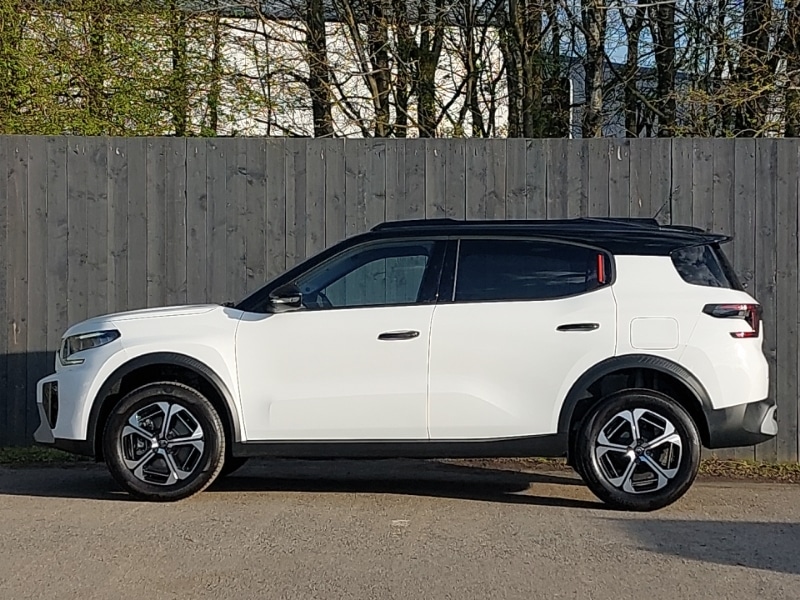 Used Citroen C3 Aircross 2026 for sale - 78152217: Photo 4