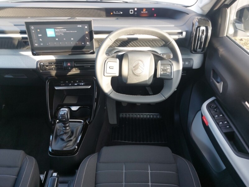 Used Citroen C3 Aircross 2026 for sale - 78152217: Photo 7