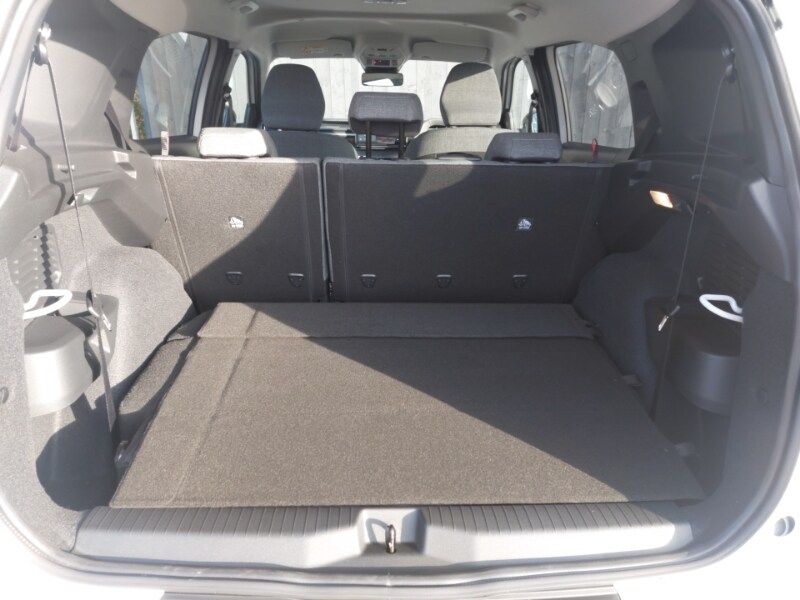 Used Citroen C3 Aircross 2026 for sale - 78152217: Photo 8