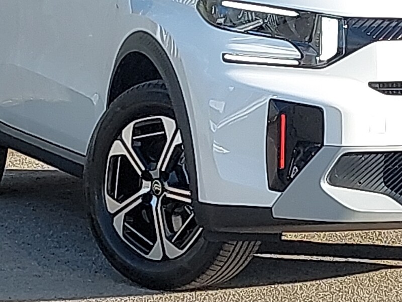 Used Citroen C3 Aircross 2026 for sale - 78152217: Photo 9