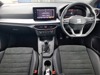 Used SEAT Ibiza 2023 for sale - 76150032: Photo 2