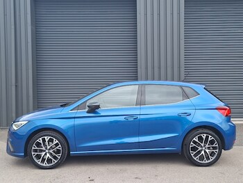 Used SEAT Ibiza 2023 for sale - 76150032: Photo 4