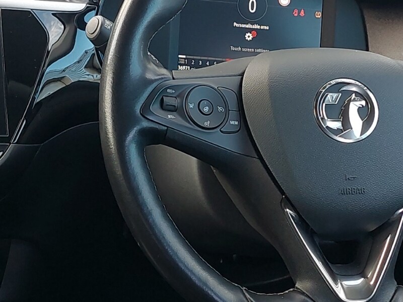 Used Vauxhall Corsa 2022 for sale - 76770906: Photo 10