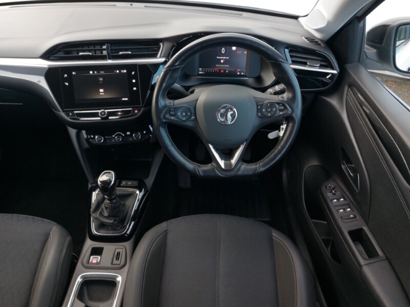 Used Vauxhall Corsa 2022 for sale - 76770906: Photo 11