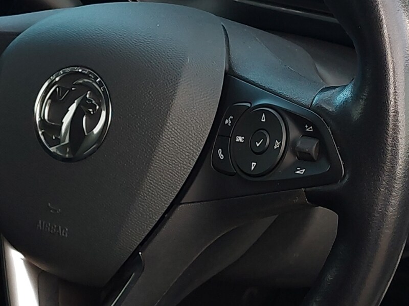 Used Vauxhall Corsa 2022 for sale - 76770906: Photo 12