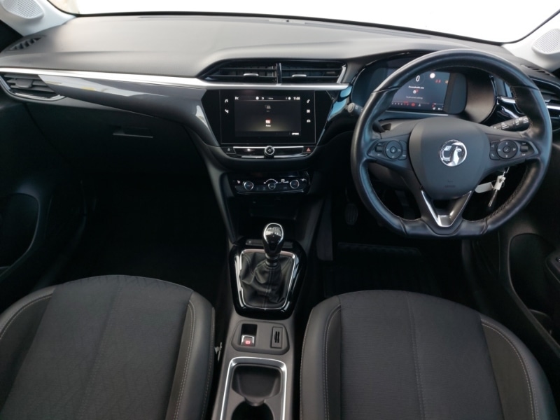 Used Vauxhall Corsa 2022 for sale - 76770906: Photo 2