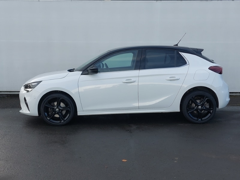 Used Vauxhall Corsa 2022 for sale - 76770906: Photo 4