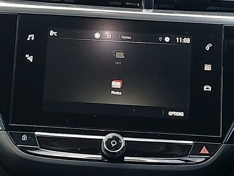 Used Vauxhall Corsa 2022 for sale - 76770906: Photo 7