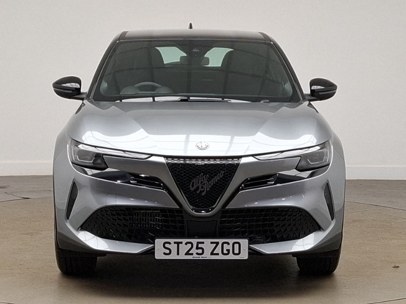 Used Alfa Romeo Junior 2025 for sale - 78126721: Photo 12