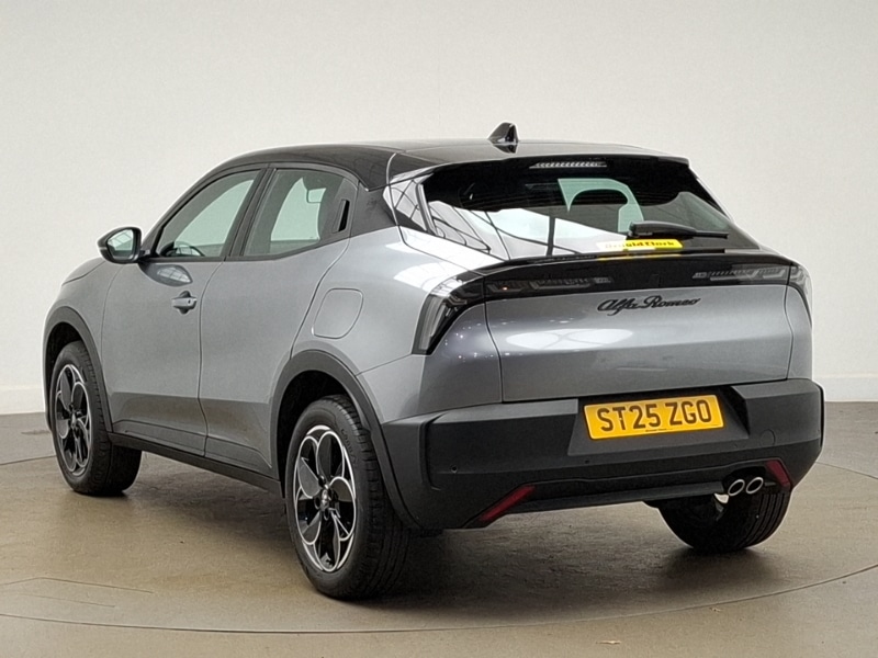 Used Alfa Romeo Junior 2025 for sale - 78126721: Photo 3