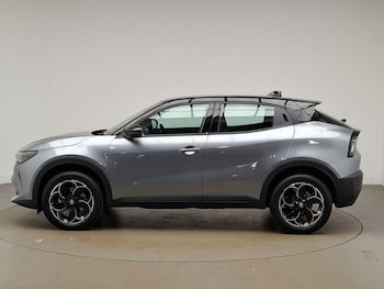 Used Alfa Romeo Junior 2025 for sale - 78126721: Photo