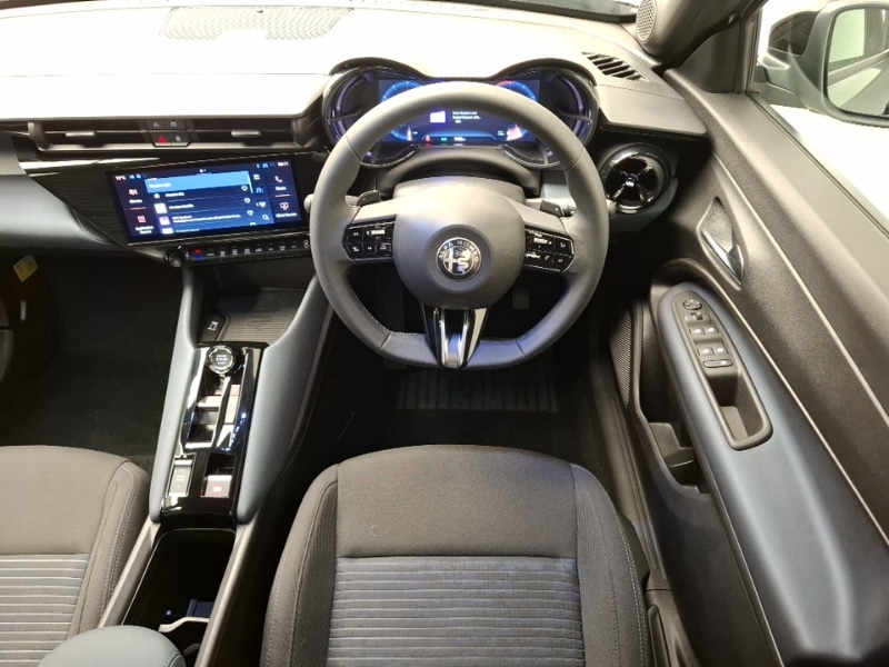 Used Alfa Romeo Junior 2025 for sale - 78126721: Photo 7